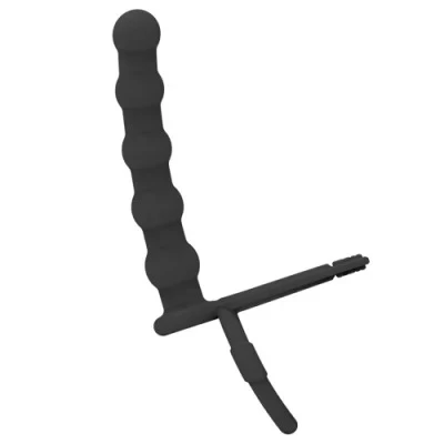 Black Bead For Anal - Image 3